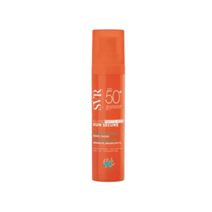 SVR Sun Secure Fluide Photo-Age SPF 50+