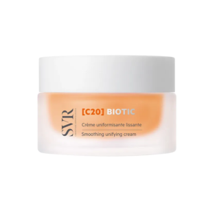SVR Biotic (C20)Biotic
