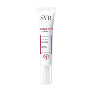 SVR Cicavit+ DM+ Cicatrices