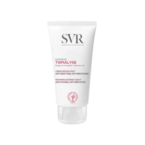 SVR Topialyse Barriére
