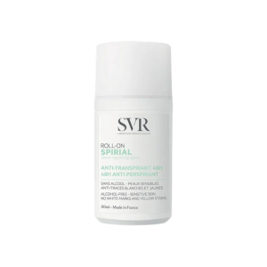 SVR Spirial Roll-On