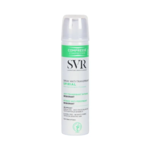 SVR Spirial Spray Anti-Transpirant