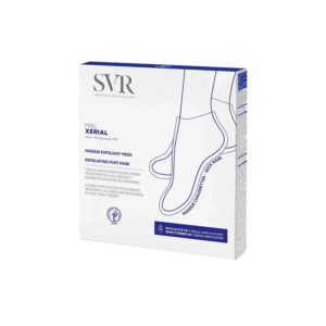 SVR Xerial Peel