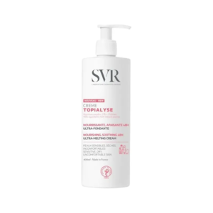 SVR Topialyse Créme