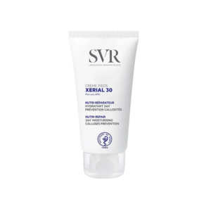 SVR Xerial 30 Créme Pieds
