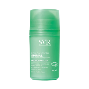 SVR Spirial Roll-On Végétal