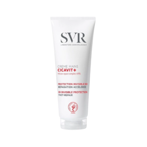 SVR Cicavit+ Créme Mains