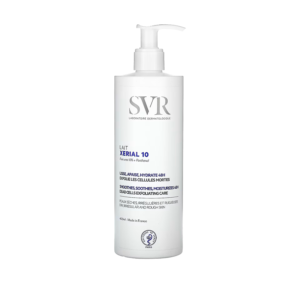 SVR Xerial 10 Lait