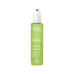 SVR Sebiaclear Spray Corps