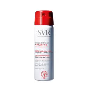SVR Cicavit+ SOS Grattage
