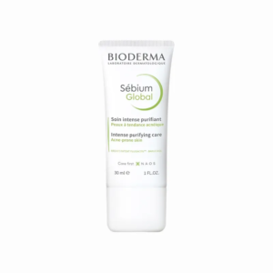 Bioderma Sebium Global Crema Hidratante Anti Imperfecciones 30ML
