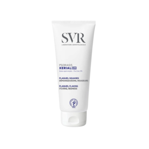 SVR Xerial DM Psoriasis