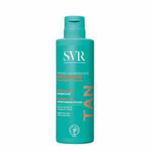 SVR Sun Secure Mousse Autobronzante