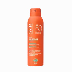 SVR Sun Secure Brume SPF50