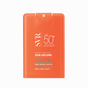 SVR Spray Pocket SPF50+