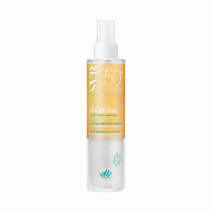 SVR Sun Secure Eau Solaire SPF50+