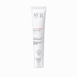 SVR Clairial Créme SPF50+