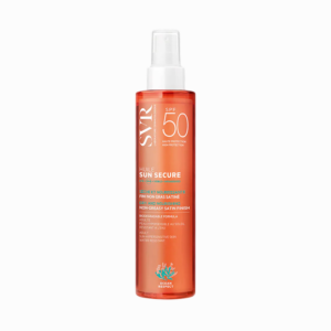 SVR Sun Secure Huile SPF50