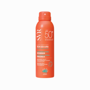 SVR Sun Secure Lait Crépitant SPF50+