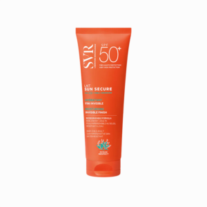 SVR Sun Secure Lait SPF50+