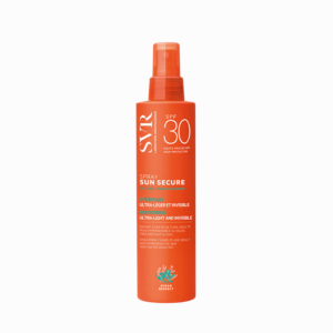 SVR Sun Secure Spray SPF30
