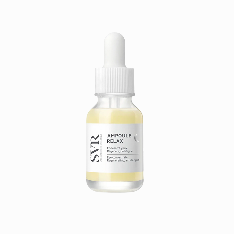 SVR Ampoule Relax