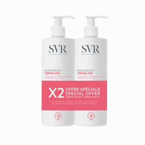SVR Topialyse Duplo Baume Protect+