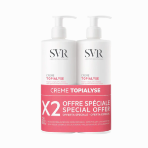SVR Topialyse Créme x2