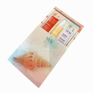 SVR Sun Secure Pack Aretha