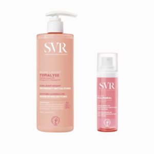 SVR Topialyse Pack Baume Lavant + Baume Palpebral