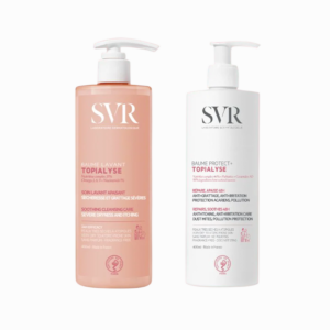 SVR Topialyse Pack Baume Lavant + Baume Protect+