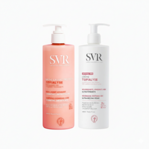 SVR Topialyse Pack Baume Lavant + Créme Topialyse