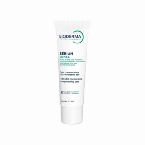 Bioderma Sébium Hydra Crema Hidratante para Pieles Grasas 40ML