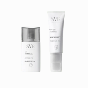 SVR Clairial Pack Clairial Day + Night Peel