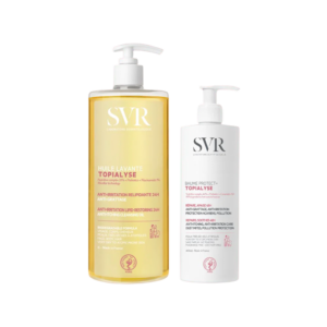 SVR Topialyse Pack Huile Lavante + Baume Protect+