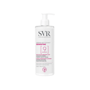 SVR Sensifine Dermo-Nettoyant