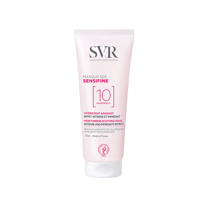 SVR Sensifine Masque SOS