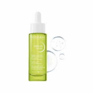 Bioderma Sebium Serum Anti Imperfecciones 30ML