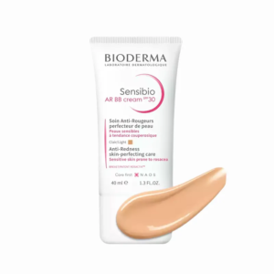 Bioderma Sensibio AR BB Cream 40ML