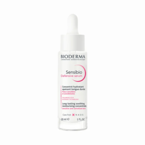 Bioderma Sensibio Defensive Serum 30ML