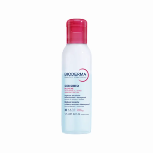 Bioderma Sensibio H2O Eye Makeup Remover 125ML