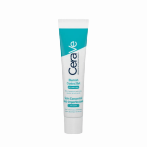 CeraVe Blemish Gel Control de imperfeciones 40ML
