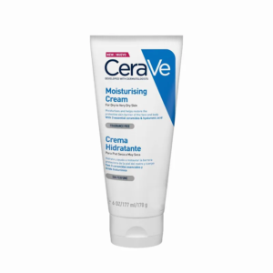 CeraVe Crema Hidratante