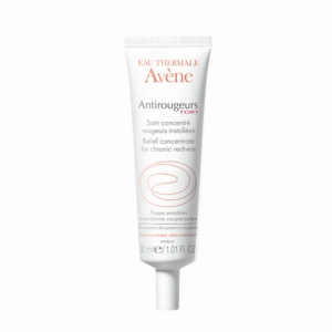 Avene Antirrojeces Concentrado (Antirougeurs FORT) de 30ml