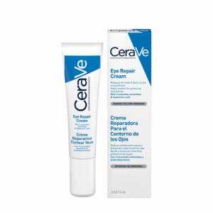 CeraVe Contorno de Ojos Reparador 14 ml