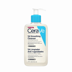 CeraVe SA Crema Alisadora Anti Rugosidades 340GR