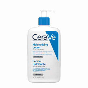 CeraVe Loción Hidratante 473ML