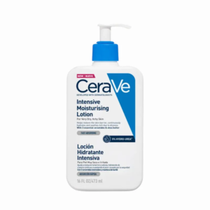 CeraVe Loción Hidratante Intensiva 236ML