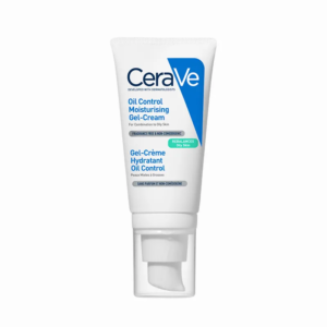 CeraVe Oil Control Gel Crema Hidratante Rebalance 52ML