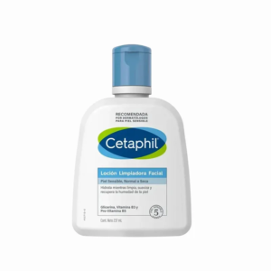 Cetaphil Limpiador Piel Sensible 237ML